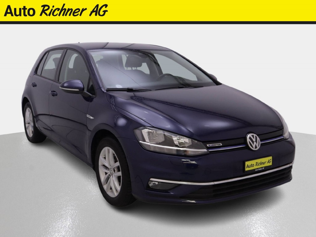 [Title] - Autohaus AG 115