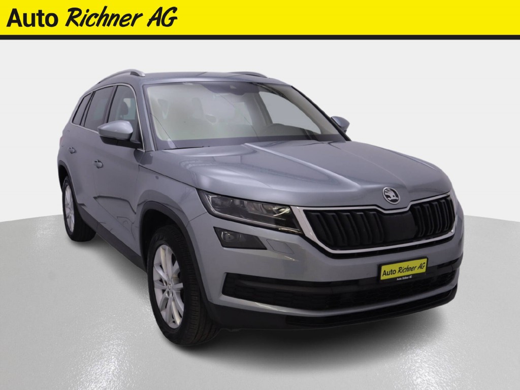 [Title] - Autohaus AG 122