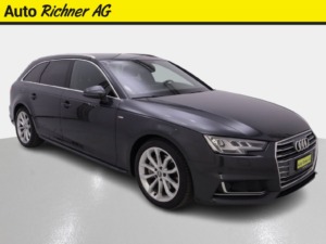 [Title] - Autohaus AG 160