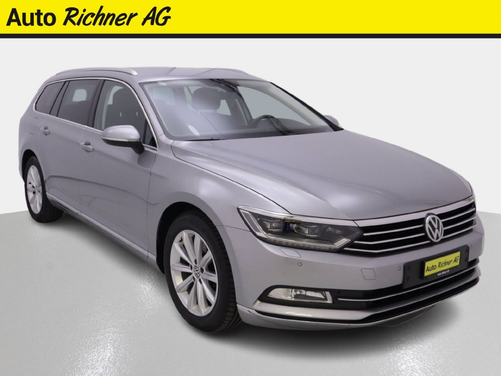 [Title] - Autohaus AG 165