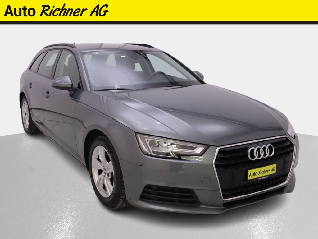 [Title] - Autohaus AG 170