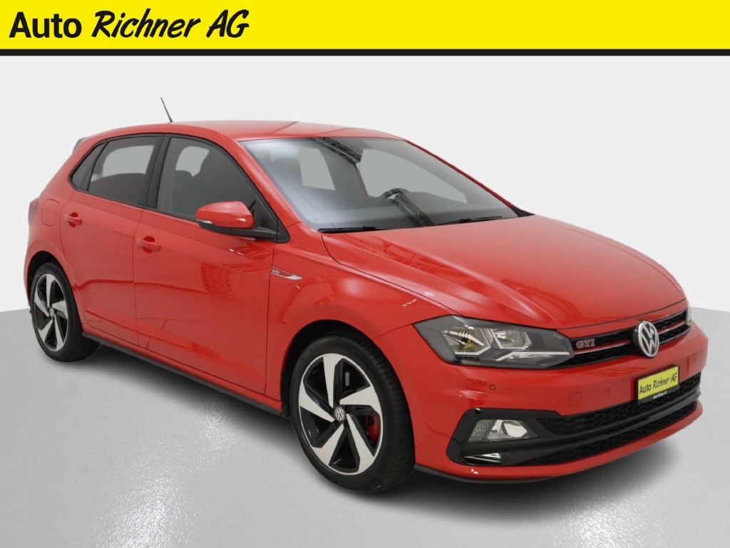 [Title] - Autohaus AG 191