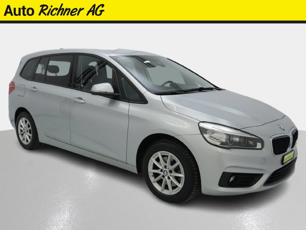 [Title] - Autohaus AG 202