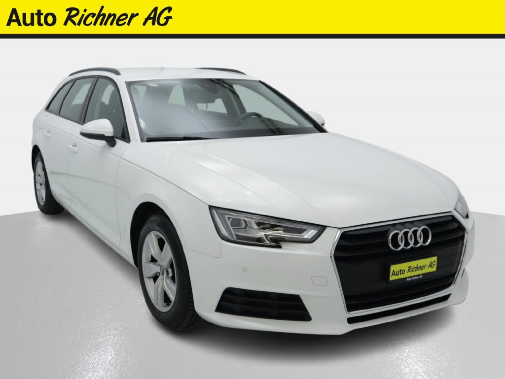 [Title] - Autohaus AG 203