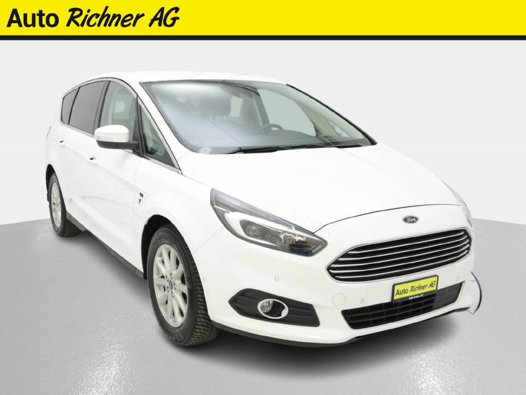 [Title] - Autohaus AG 206