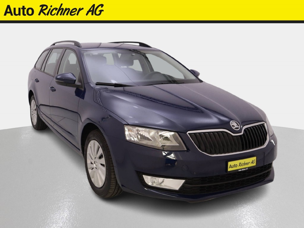 [Title] - Autohaus AG 317