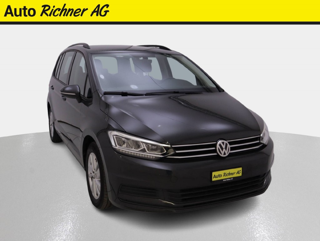 [Title] - Autohaus AG 320