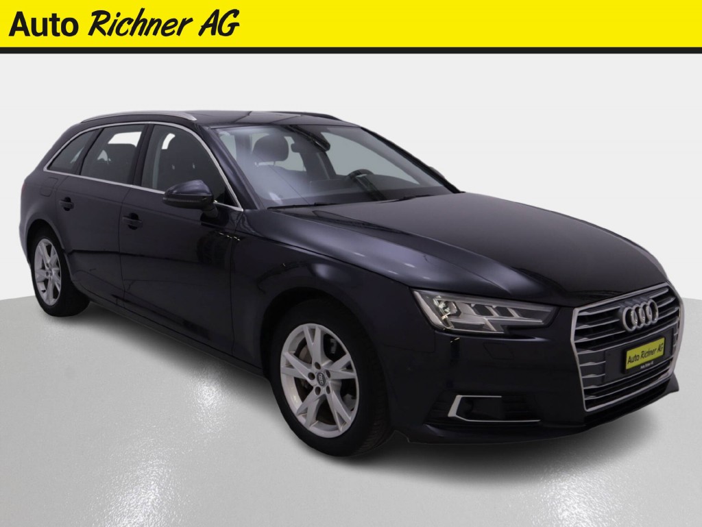 [Title] - Autohaus AG 322