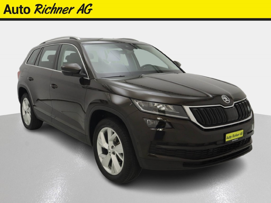 [Title] - Autohaus AG 332