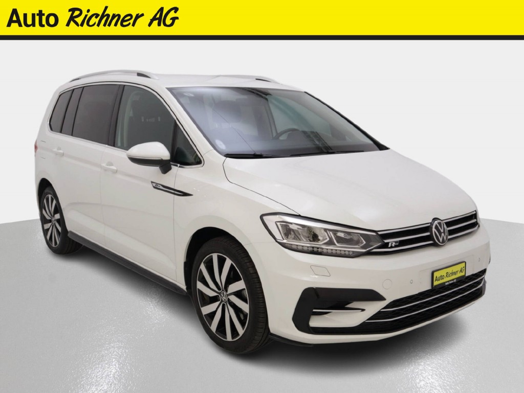 [Title] - Autohaus AG 345