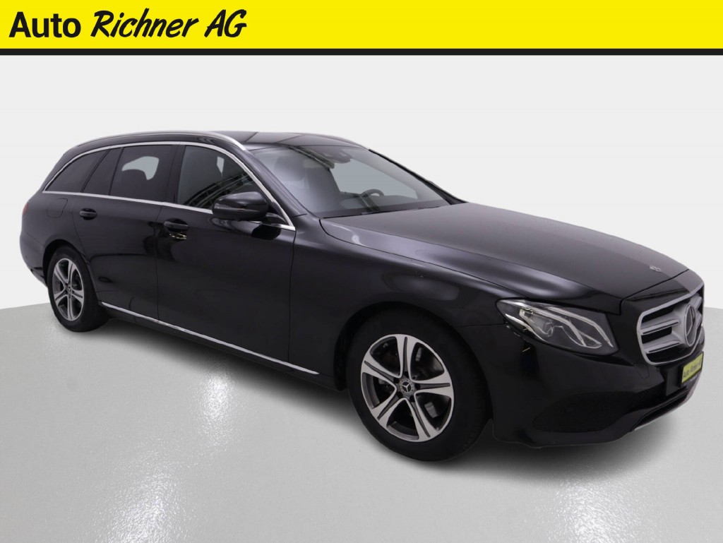 [Title] - Autohaus AG 77