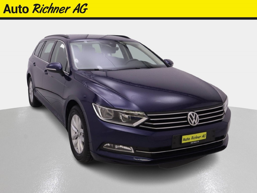 [Title] - Autohaus AG 125