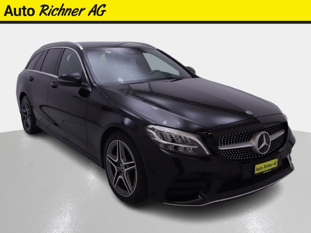 [Title] - Autohaus AG 287