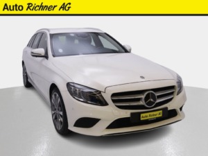 [Title] - Autohaus AG 291