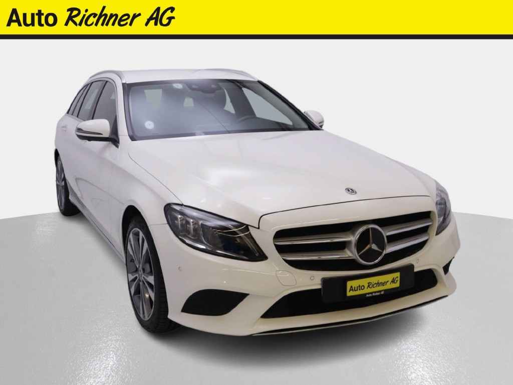 [Title] - Autohaus AG 291