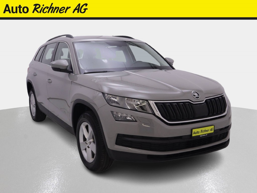 [Title] - Autohaus AG 87