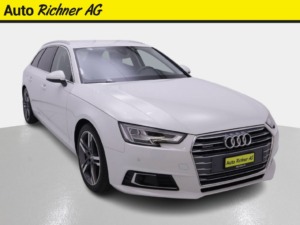 [Title] - Autohaus AG 92