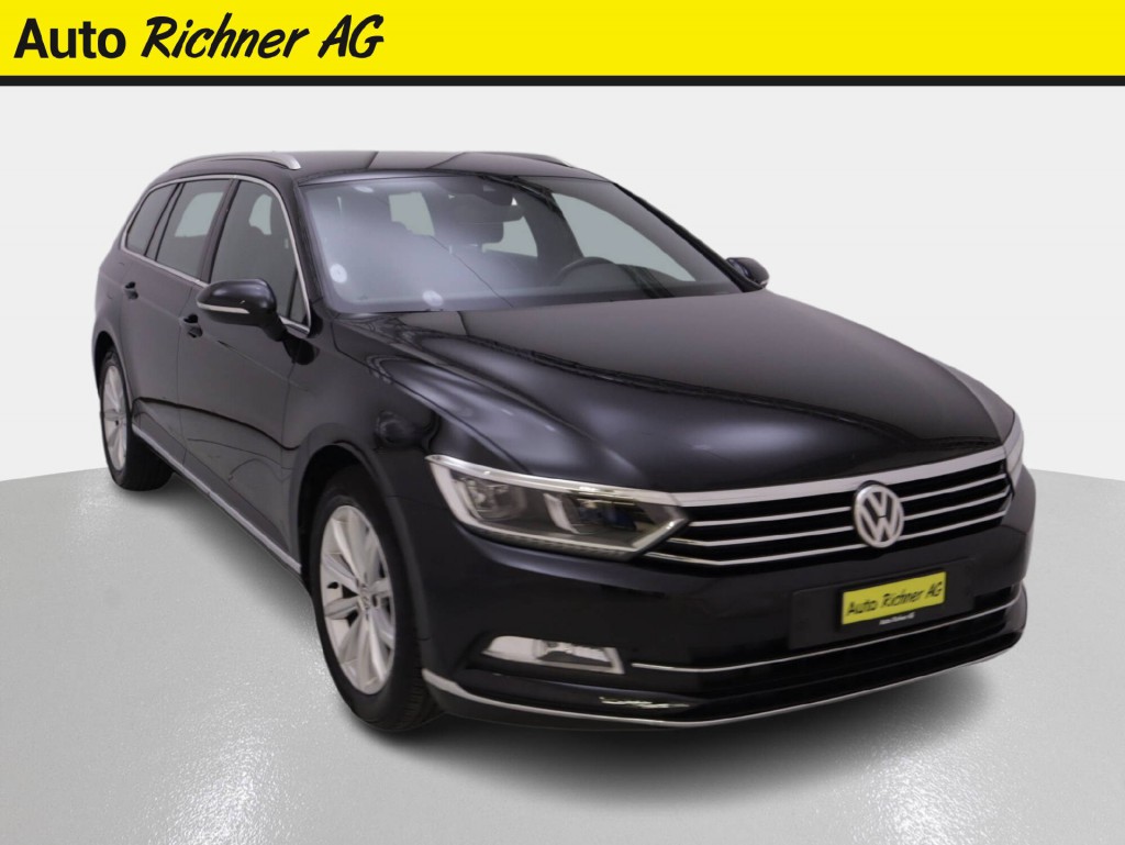 [Title] - Autohaus AG 96