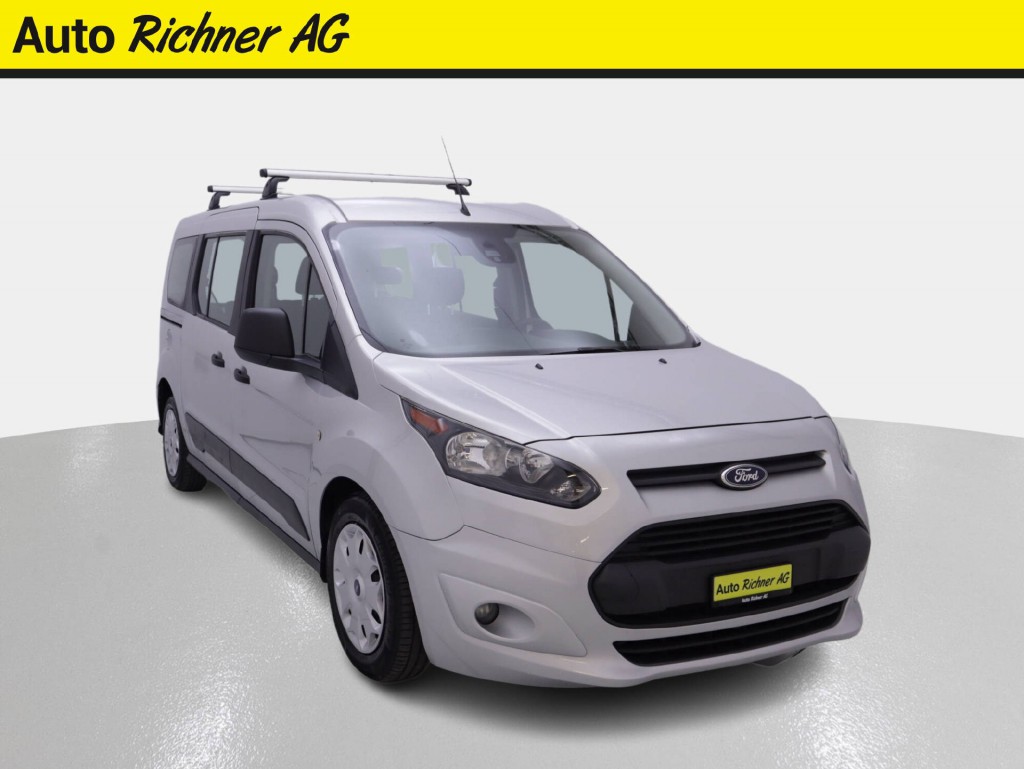 [Title] - Autohaus AG 100