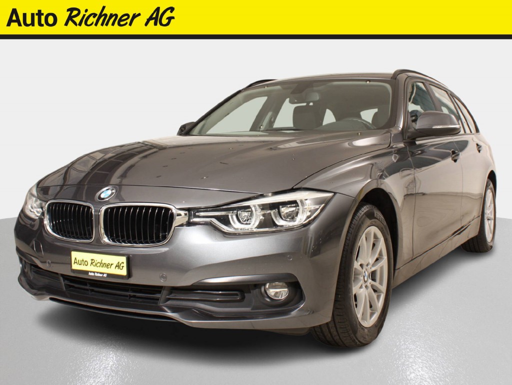 [Title] - Autohaus AG 226