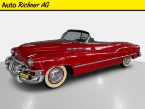 BUICK SUPER - Auto Richner AG - Verkaufsfiliale in Arbon & Aadorf | Carrosserie & Werkstatt in Steinach 1