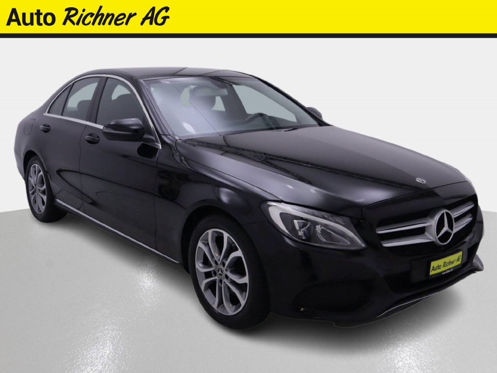 [Title] - Autohaus AG 258