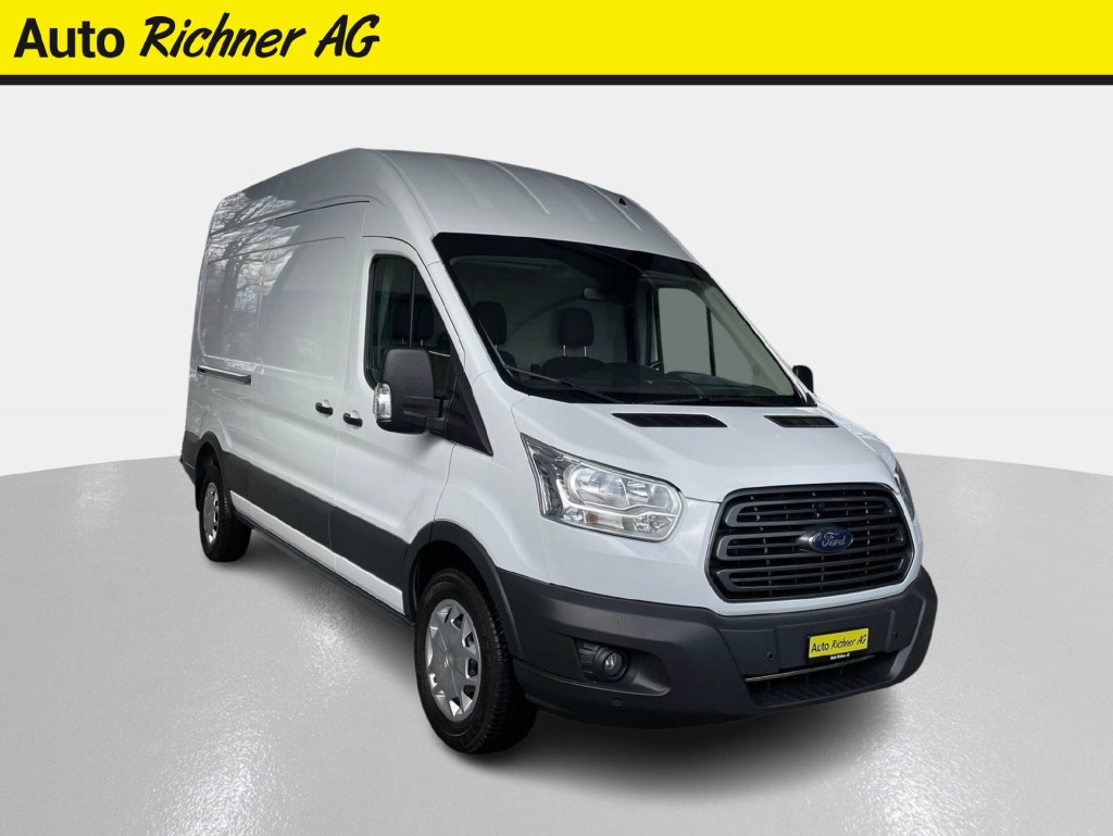 [Title] - Autohaus AG 260