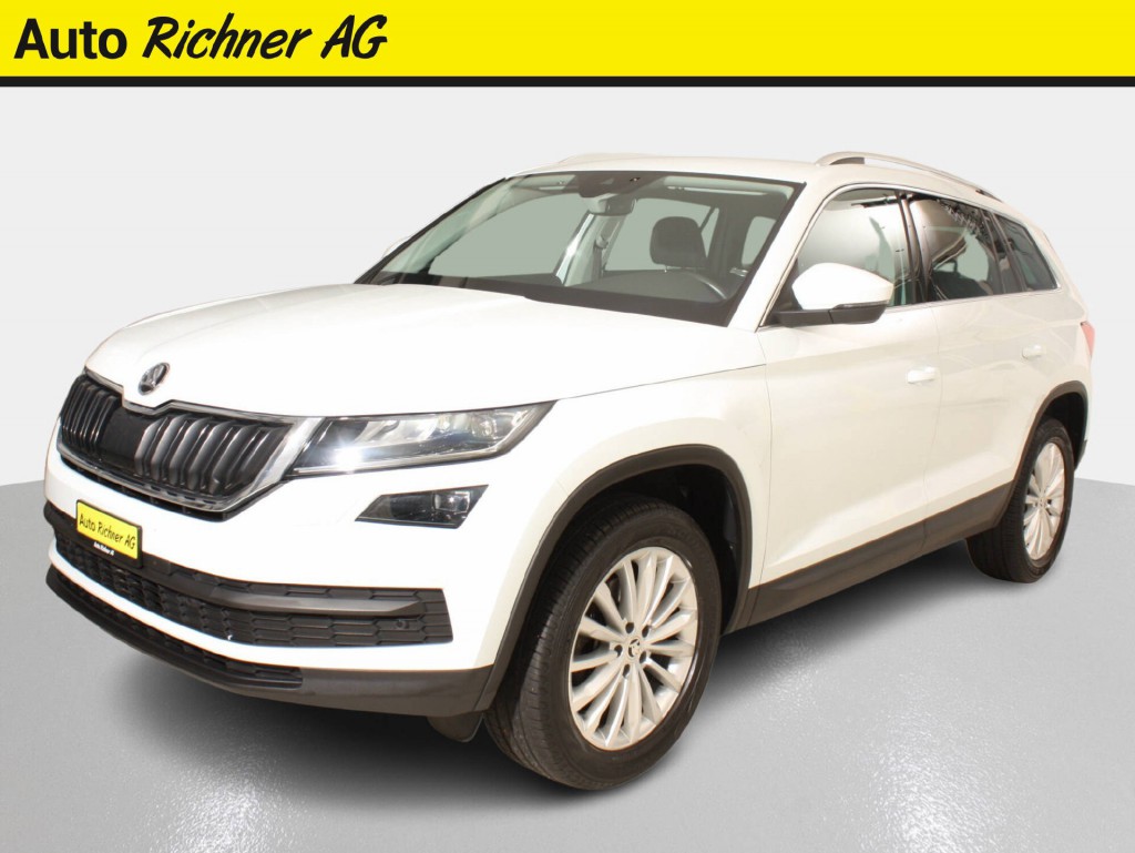 [Title] - Autohaus AG 269