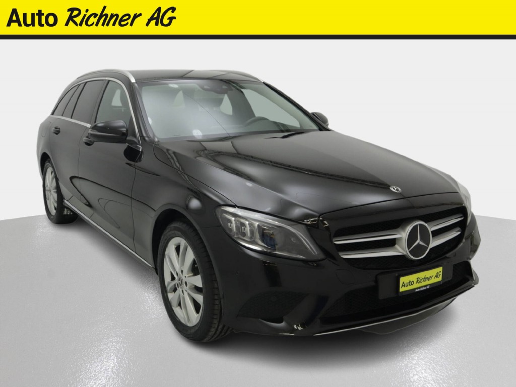 [Title] - Autohaus AG 271