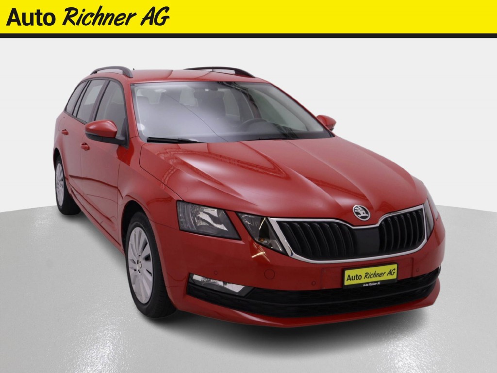 [Title] - Autohaus AG 418