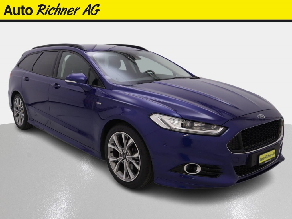 [Title] - Autohaus AG 45