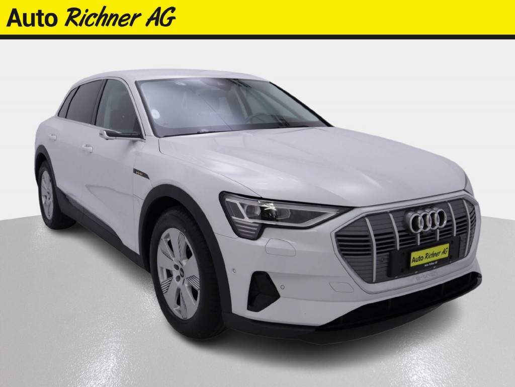 [Title] - Autohaus AG 50