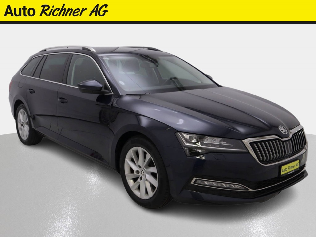 [Title] - Autohaus AG 20