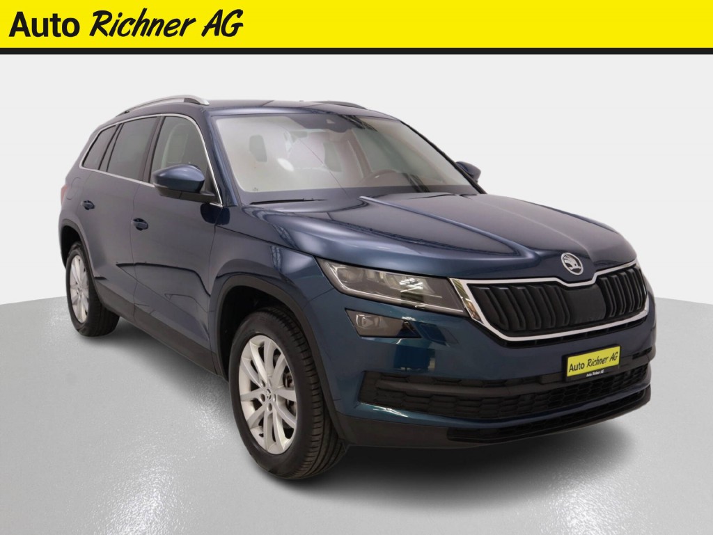 [Title] - Autohaus AG 419