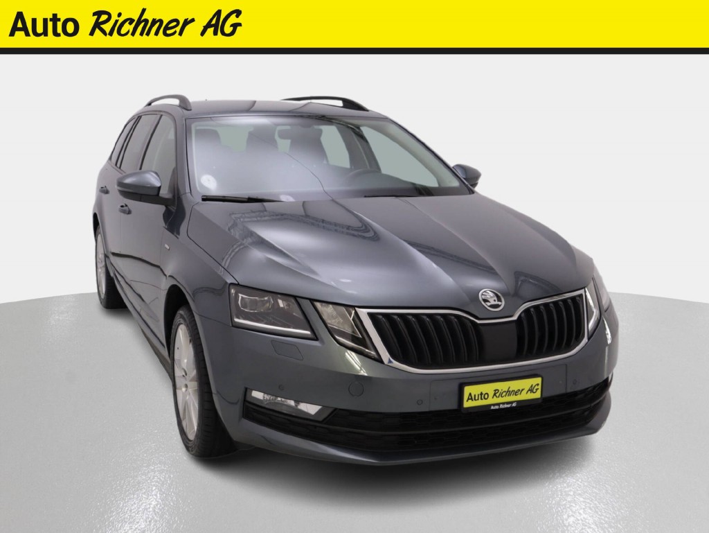 [Title] - Autohaus AG 420