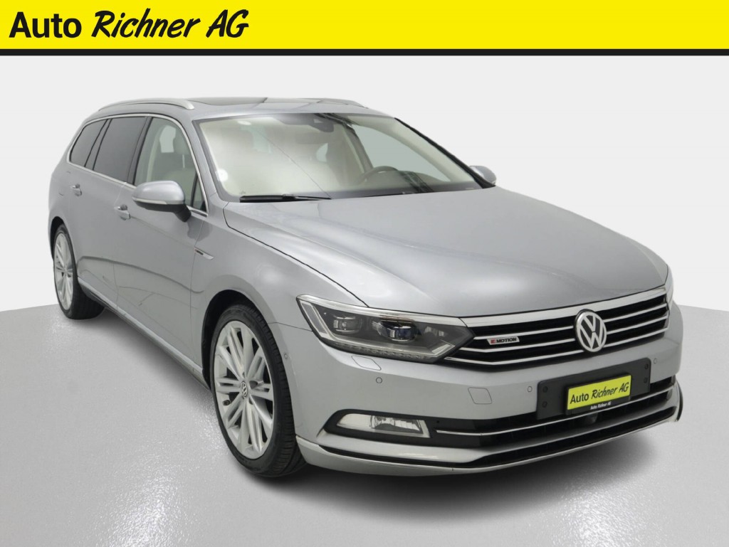 [Title] - Autohaus AG 423