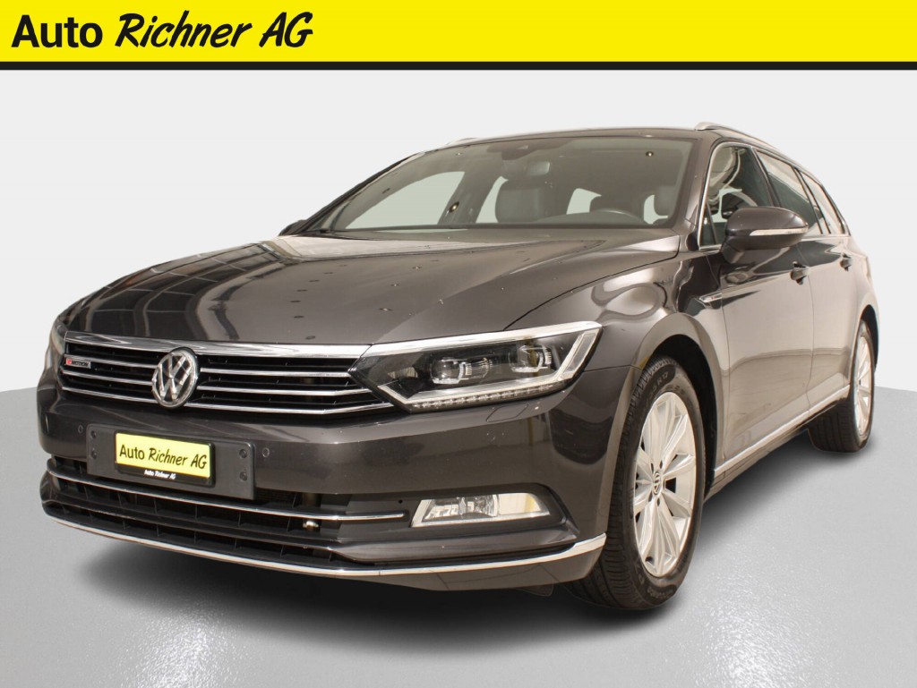 [Title] - Autohaus AG 424