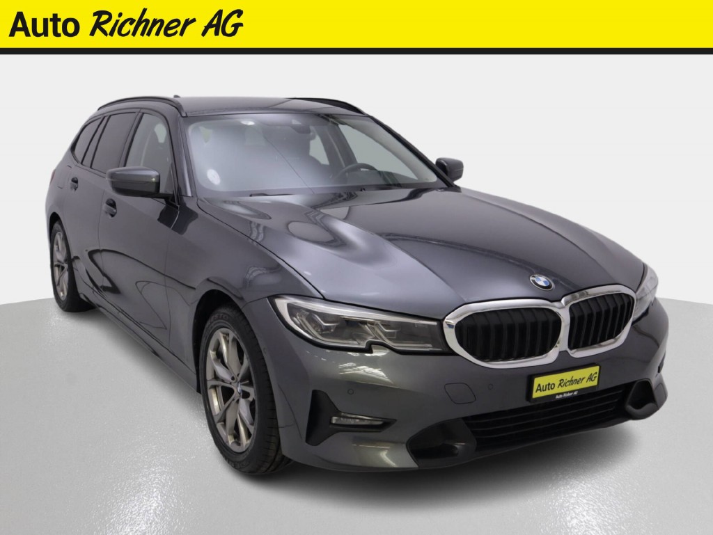 [Title] - Autohaus AG 425